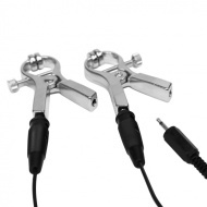 Rimba Luxurous Electro Clamps Uni-Polar 2 pack