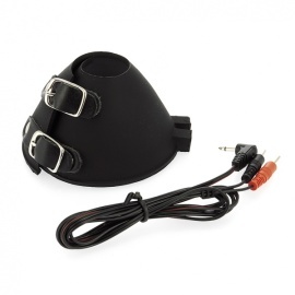 Rimba Electro Ballstretcher Parachute Bi Polar