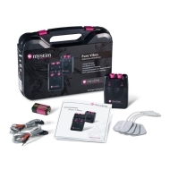 Mystim Pure Vibes E-Stim Unit - Elektrostimulátor - cena, srovnání