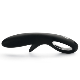 Mystim Tingly Timmy e-stim Silicone Dildo