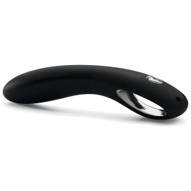 Mystim Current Conrad eStim Silicone Dildo