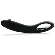 Mystim Charging Chester eStim Silicone Dildo - cena, srovnání