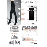 Gatta Velvet Touch 600 - cena, srovnání