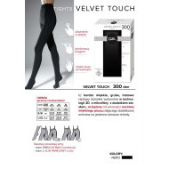 Gatta Velvet Touch 300 - cena, srovnání