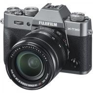 Fujifilm X-T30 + XF 18-55mm - cena, srovnání