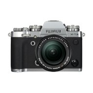 Fujifilm X-T3 + XF 18-55mm - cena, srovnání