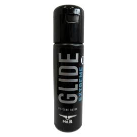 Mister B GLIDE Extreme 100ml