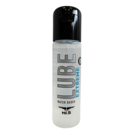 Mister B LUBE Extreme 100ml