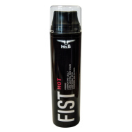 Mister B FIST Hot Lube Pump Bottle 200ml - cena, srovnání