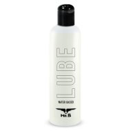 Mister B Lube Waterbased 500ml - cena, srovnání