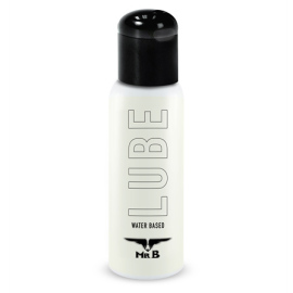 Mister B Lube Waterbased 250ml