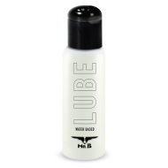 Mister B Lube Waterbased 250ml - cena, srovnání