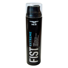 Mister B FIST Extreme Lube 200ml