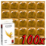 Glyde Super Max Premium Vegan 100ks - cena, srovnání