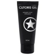 Ouch! Clitoris Gel 100ml - cena, srovnání