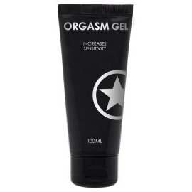 Ouch! Orgasm gel 100ml