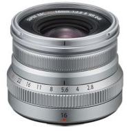 Fujifilm Fujinon XF 16mm f/2.8 R WR - cena, srovnání
