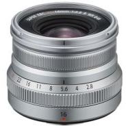 Fujifilm Fujinon XF 16mm f/2.8 R WR