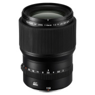 Fujifilm Fujinon GF 110mm f/2 R LM WR - cena, srovnání