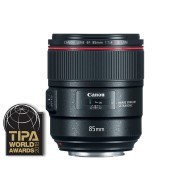 Canon EF 85mm f/1.4L IS USM - cena, srovnání