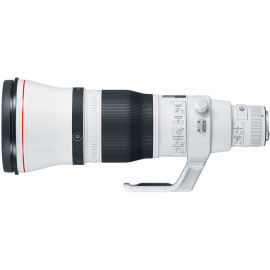 Canon EF 600mm f/4L IS USM III