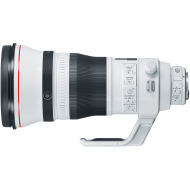 Canon EF 400mm f/2.8L IS III USM - cena, srovnání
