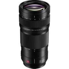 Panasonic Lumix S Pro 70-200mm f/4.0 OIS