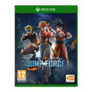 Jump Force - cena, srovnání