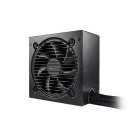 Be Quiet! Pure Power 11 600W