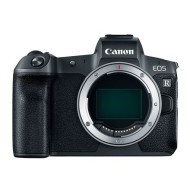 Canon EOS R + RF 28-70mm - cena, srovnání