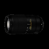 Nikon AF-P Nikkor 70-300mm f/4.5-5.6E ED VR - cena, srovnání