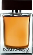 Dolce & Gabbana The One for Men 100ml - cena, srovnání