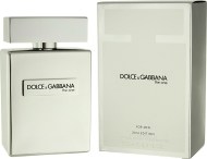Dolce & Gabbana The One for Men 50ml - cena, srovnání