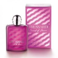 Trussardi Sound of Donna 100ml - cena, srovnání