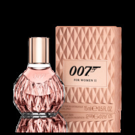 James Bond 007 For Women II 15ml