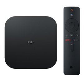 Xiaomi Mi TV Box S