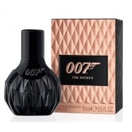 James Bond 007 15ml - cena, srovnání