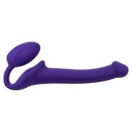 Strap-On-Me Silicone Bendable Strap-On - cena, srovnání