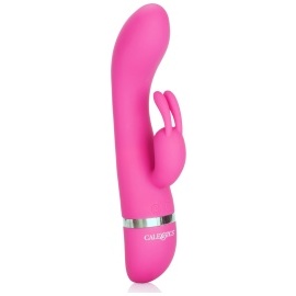 California Exotic Novelties Foreplay Frenzy Bunny