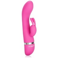 California Exotic Novelties Foreplay Frenzy Bunny - cena, srovnání