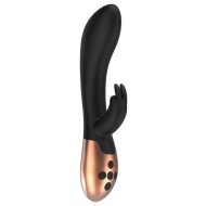 Elegance Heating Rabbit Vibrator Opulent - cena, srovnání