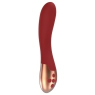 Elegance Heating Vibrator Posh - cena, srovnání