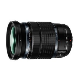 Olympus M. Zuiko Digital ED 12-100mm f/4 IS PRO