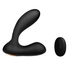 Svakom Vick Powerful Plug Remote Controlled