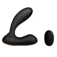 Svakom Vick Powerful Plug Remote Controlled - cena, srovnání
