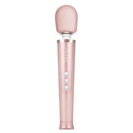 Le Wand Petite Rechargeable Vibrating Massager