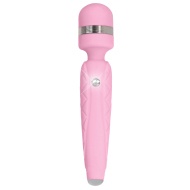 Pillow Talk Cheeky Luxurious Wand Massager - cena, srovnání