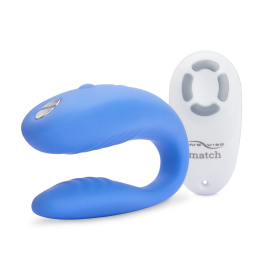 We-Vibe Match Couples