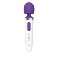 Bodywand Aqua Mini Rechargeable Wand Massager - cena, srovnání