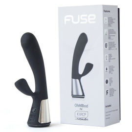 Kiiroo OhMiBod Fuse